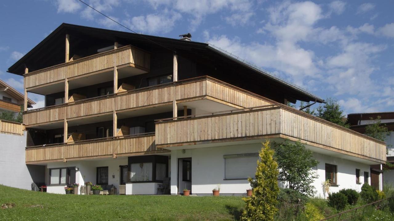 Emerald Apartment Seefeld in Tirol Exterior foto