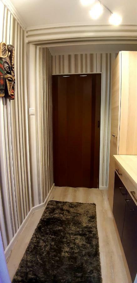 Emerald Apartment Seefeld in Tirol Exterior foto