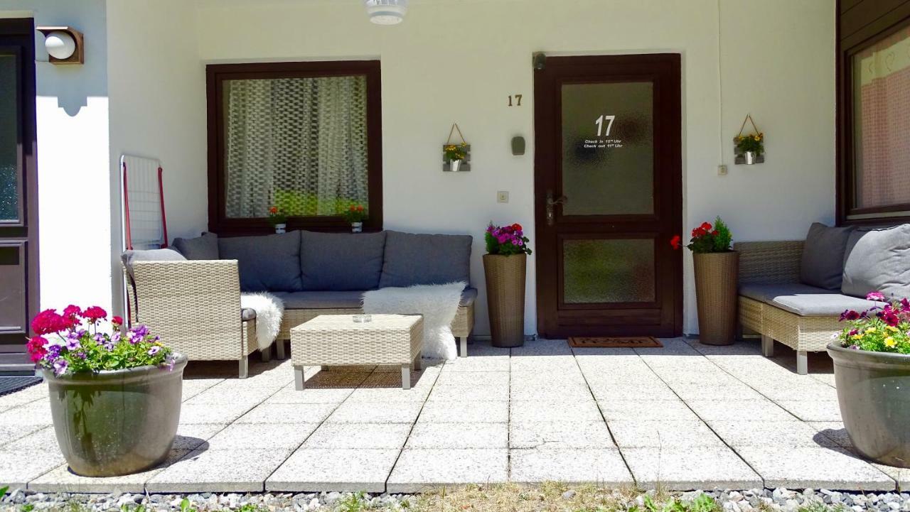 Emerald Apartment Seefeld in Tirol Exterior foto