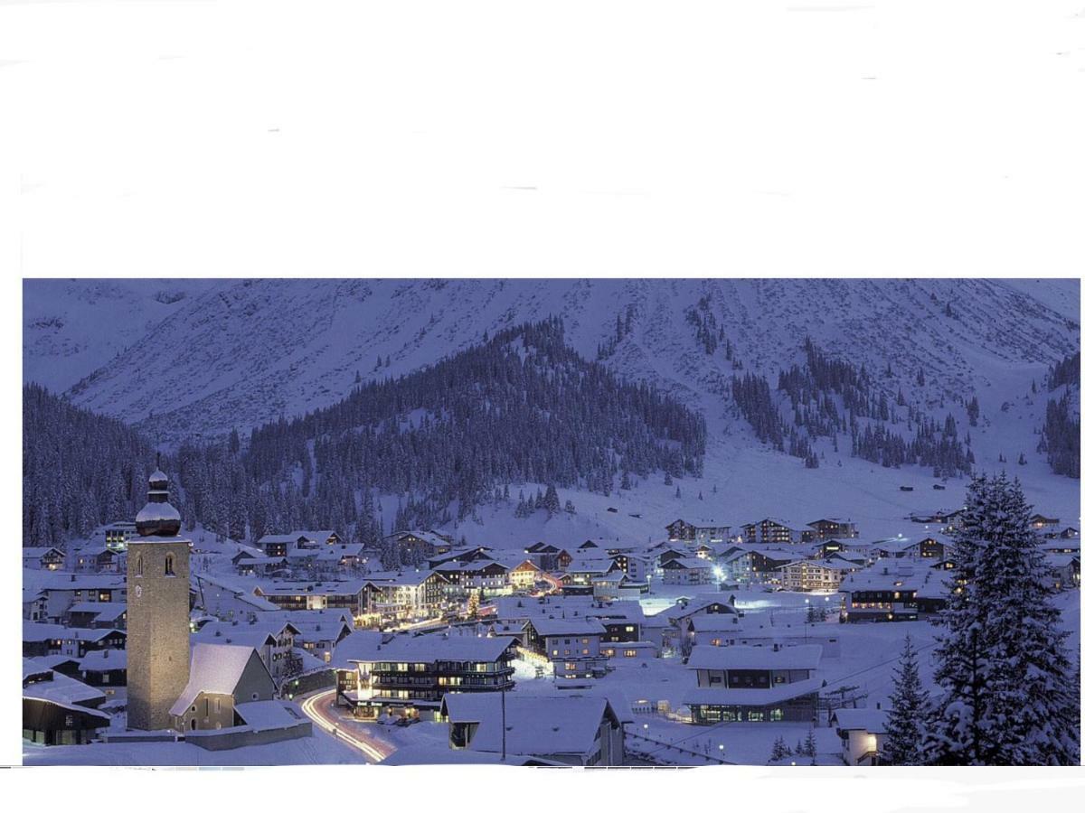 Emerald Apartment Seefeld in Tirol Exterior foto